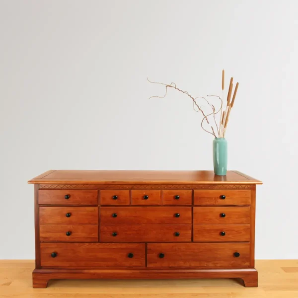 Chests