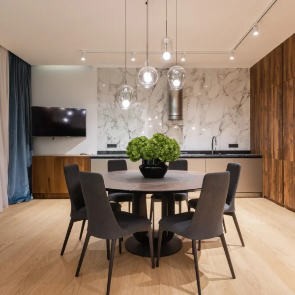 Dining Chairs