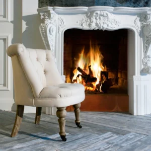 Fireplaces