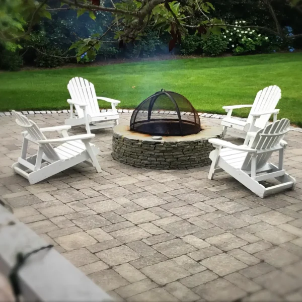 Outdoor Chairs