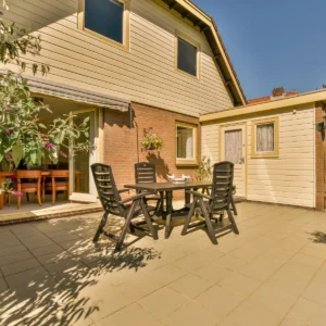 Patio Sets