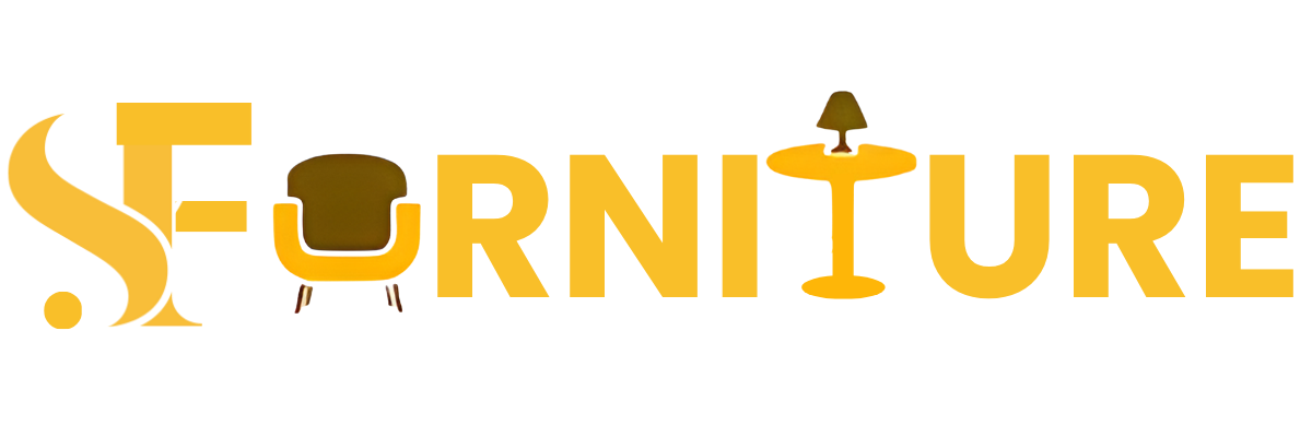 SHOP FURNITURE LOGO