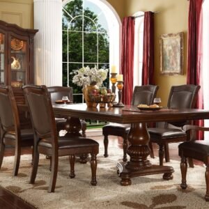 Molly 7-Piece Dining Set