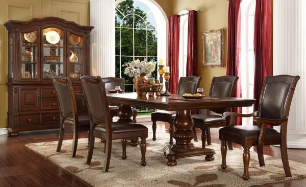 Molly 7-Piece Dining Set