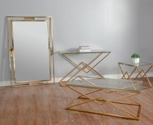 Alberta Table Series