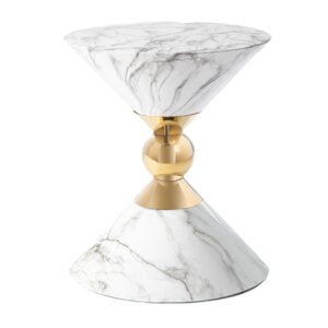 Aldo Side Table