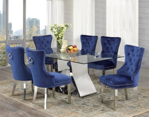 Bailey Dining Table