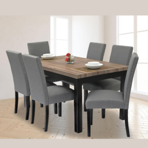 Elisa Dining Table Set