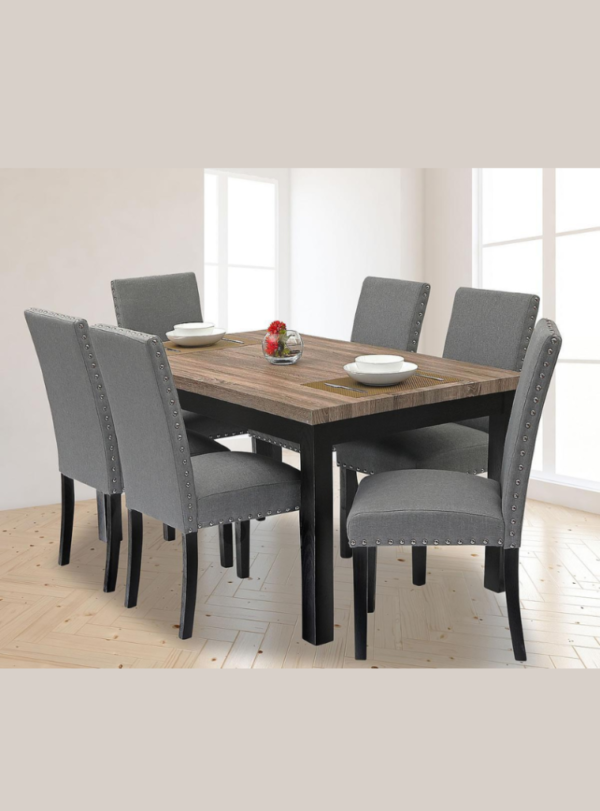 Elisa Dining Table Set