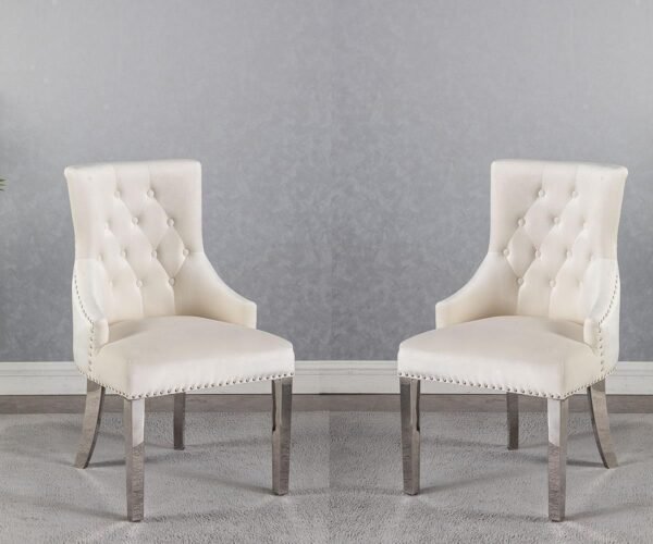 Fancy Chairs (2 Per Box) - Image 2