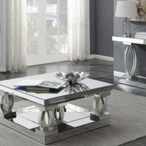 Coffee Tables Mirrors