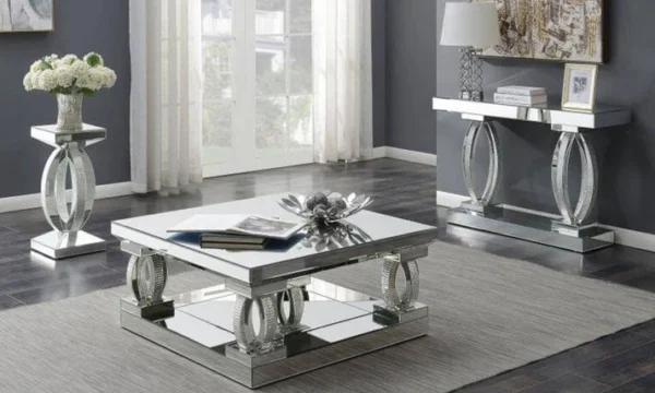 Coffee Tables Mirrors