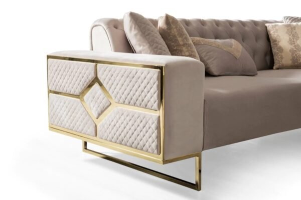 Liona Gold & Silver - Image 4