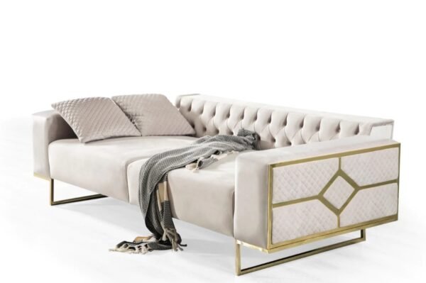 Liona Gold & Silver - Image 6