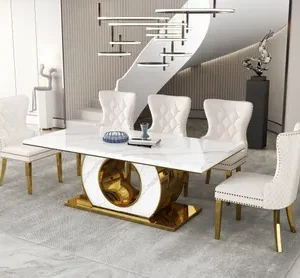 ROME DINNING TABLE