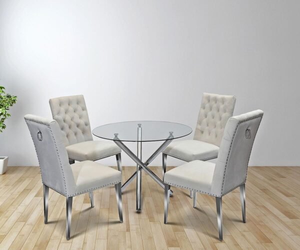Weston Table - Image 3