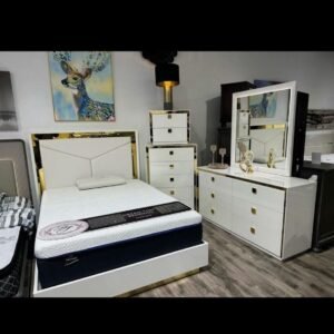Beautiful Complete bedroom Set