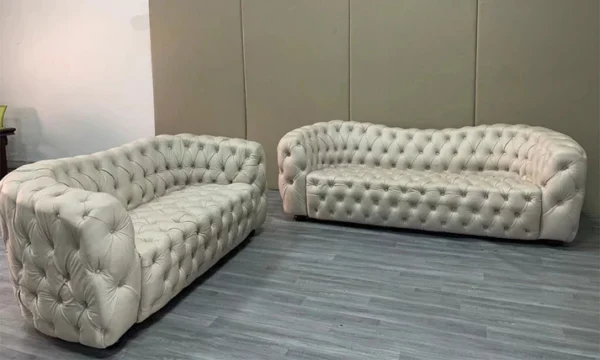 EI_2079 Sofa Set
