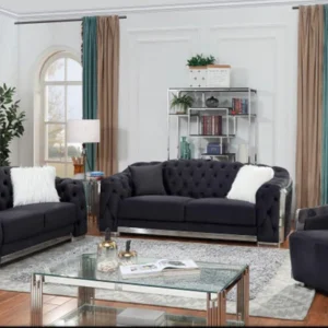 Glory Talia Sofa Set