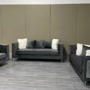 EI_2167 - G Sofa Set