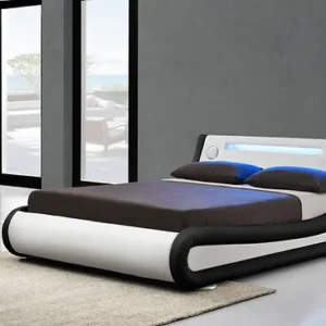 Lorcan Lift up Storage Bed