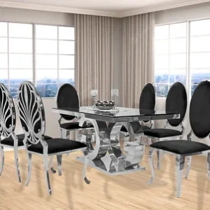 Gracie 71 Dining Table
