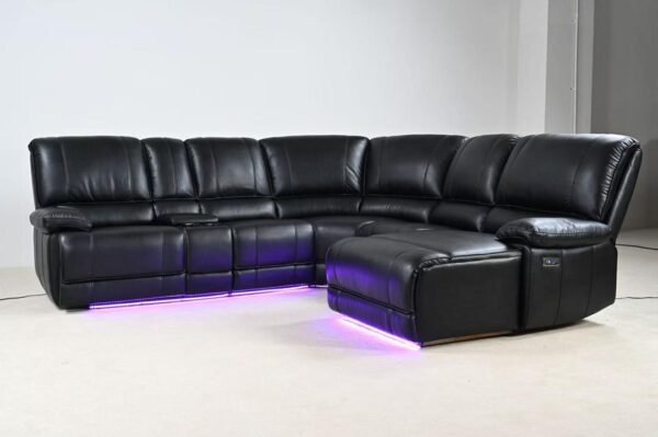 power electric recliner