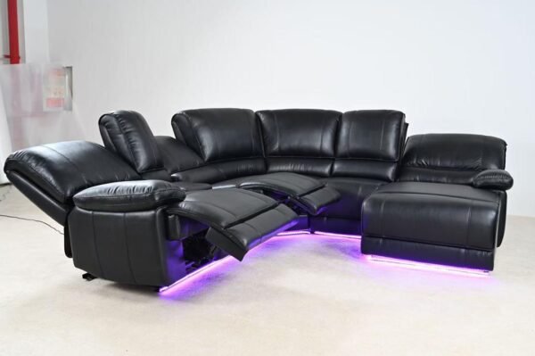 power electric recliner