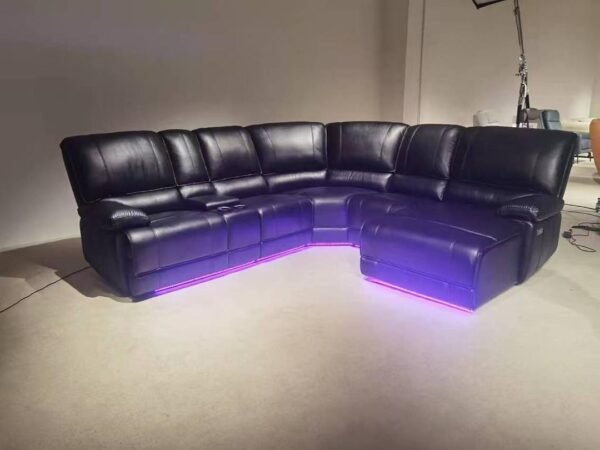 power electric recliner