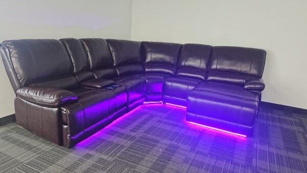 Power Electric Recliner - Image 2