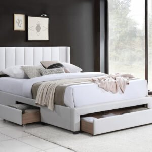 Drawer Storage Bedframe