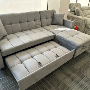 Convertible Sofa Bed