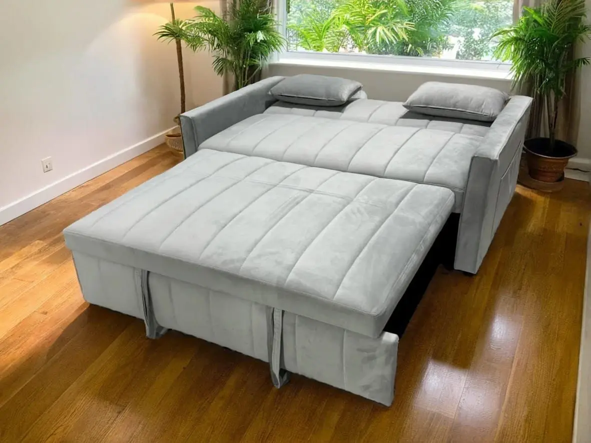Modern Sofa Bed Canada