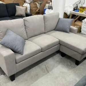 Reversable Sectional