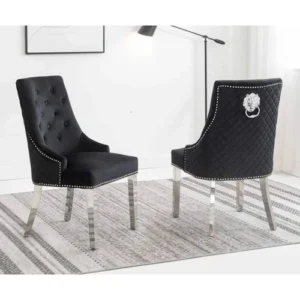 Lionhead Dining Chair