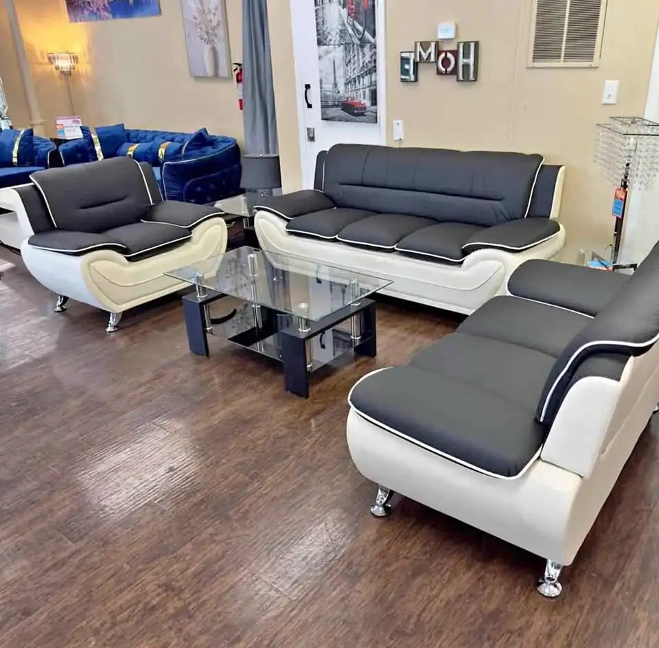 Living Room Furniture Sofa