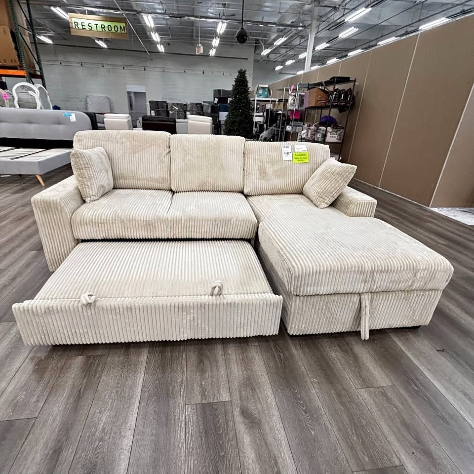 beige-pull-out-sofa-bed