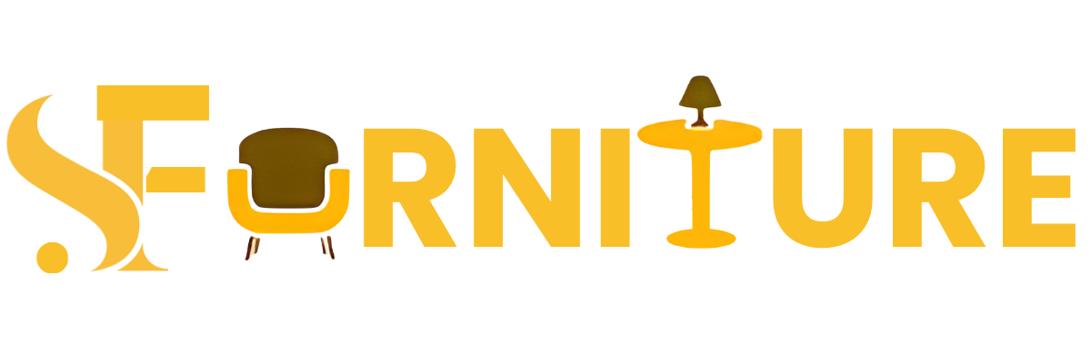 SHOP FURNITURE LOGO
